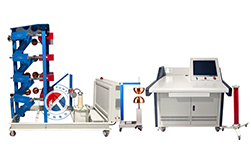 “高效響應湖南客戶沖擊電壓發生器的售后培訓