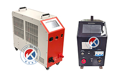 “蓄電池放電測試儀原理、應用與技術解析