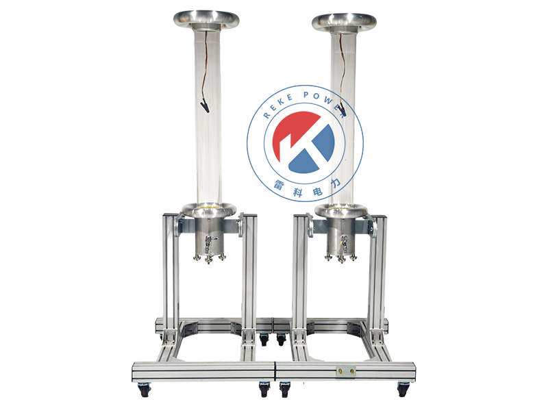REKE-120無(wú)局放試驗(yàn)變壓器電纜油杯