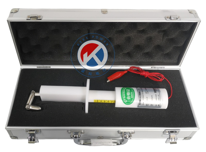 IP2X 推力試驗(yàn)直指